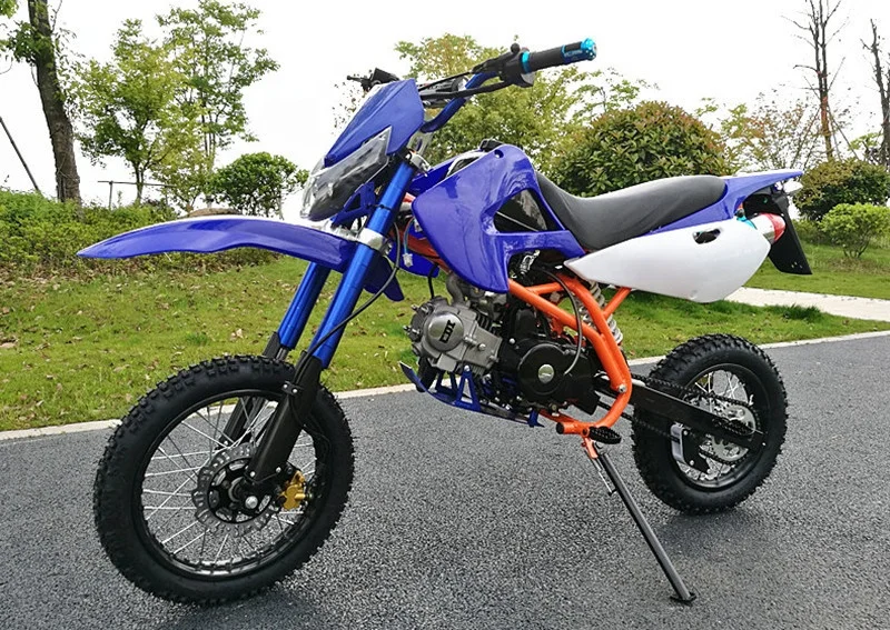 2019 новый дизайн 125cc Байк дешево для