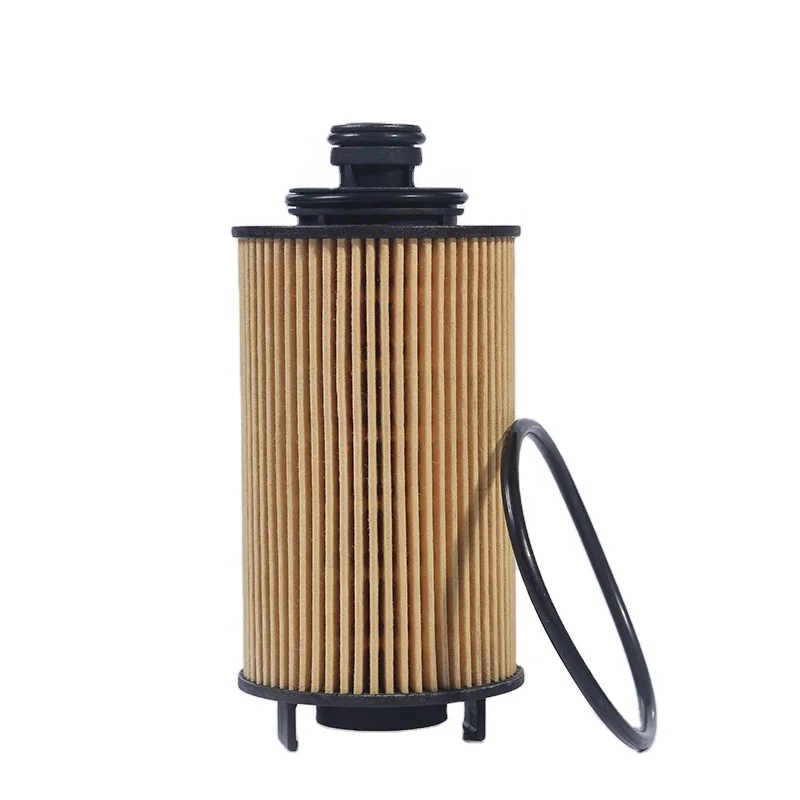 Factory direct car fuel filter SH40X20136 E4G161012040 D20TCI132011 10048217 JR08106H MFC- C01 oil filter element