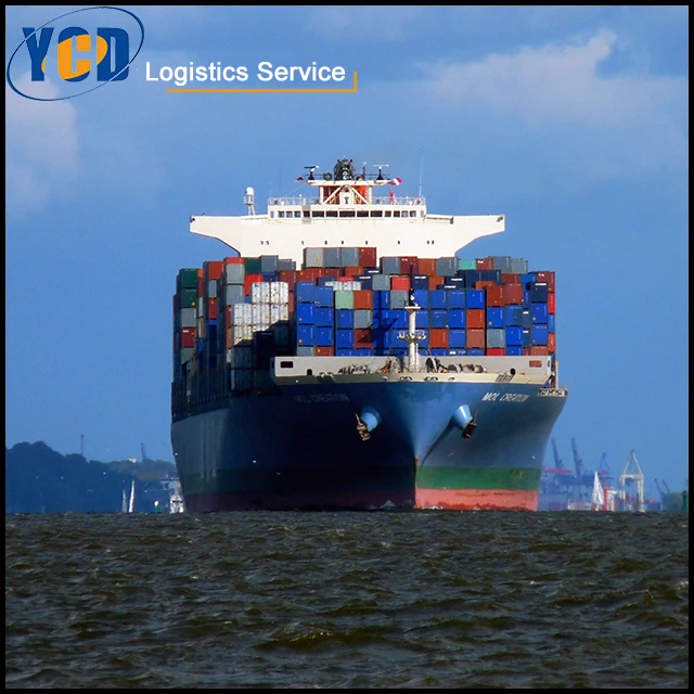 YCD Shenzhen Air Freight Chinashenzhen To Denmark Freight Usa Fba