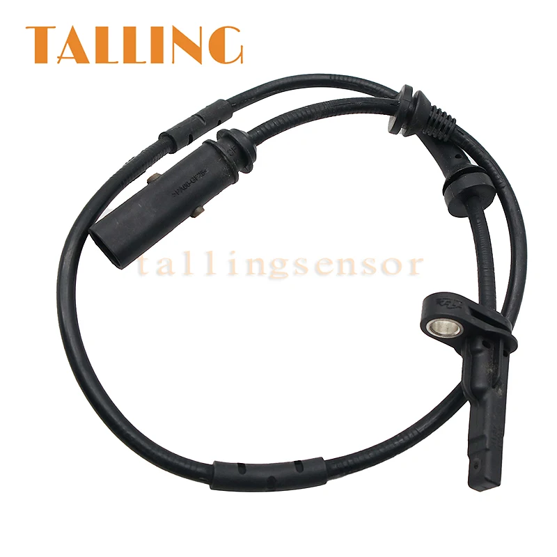 Guangzhou Tolin Auto Part Rear ABS Wheel Speed Sensor Compatible 34526868293 For BMW
