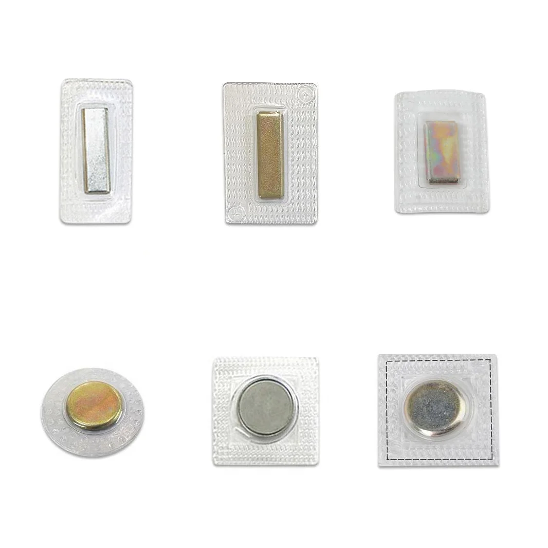 Sale Of Magnets Magnetic Snap Waterproof Magnet Button For Baby Clothes
