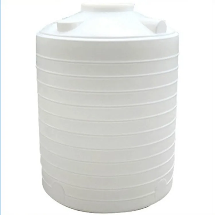 Customized Large thickened water tower plastic bucket food water tank