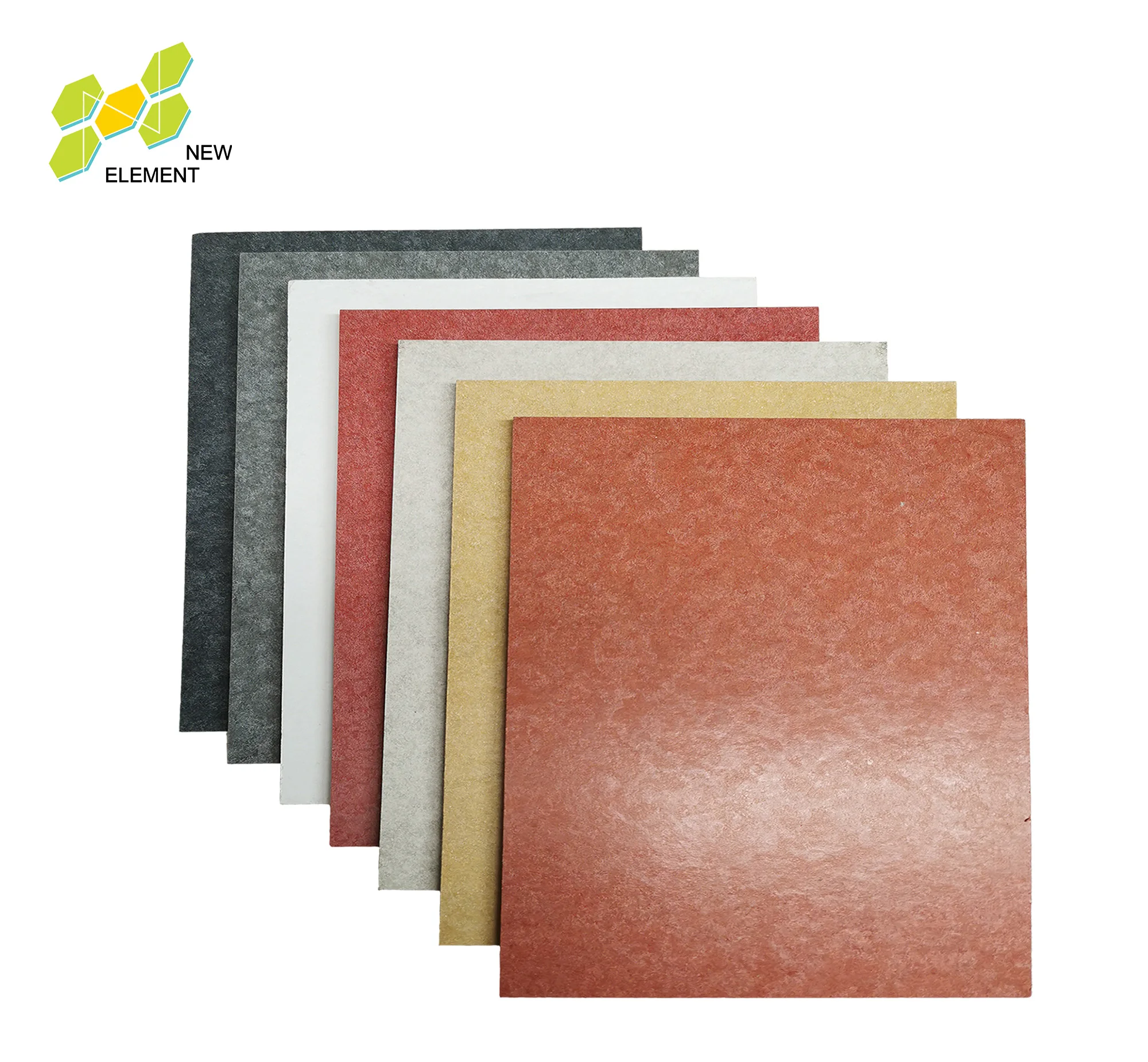 Бразилия безасбестовые накладки высокой плотности прочность огнеупорные 12 мм фиброцементная плита