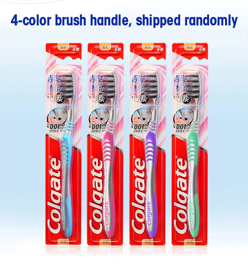 silver ion toothbrush bristles