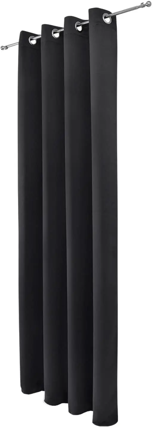 
Wholesale Lightweight Fancy Home living room blackout curtains 