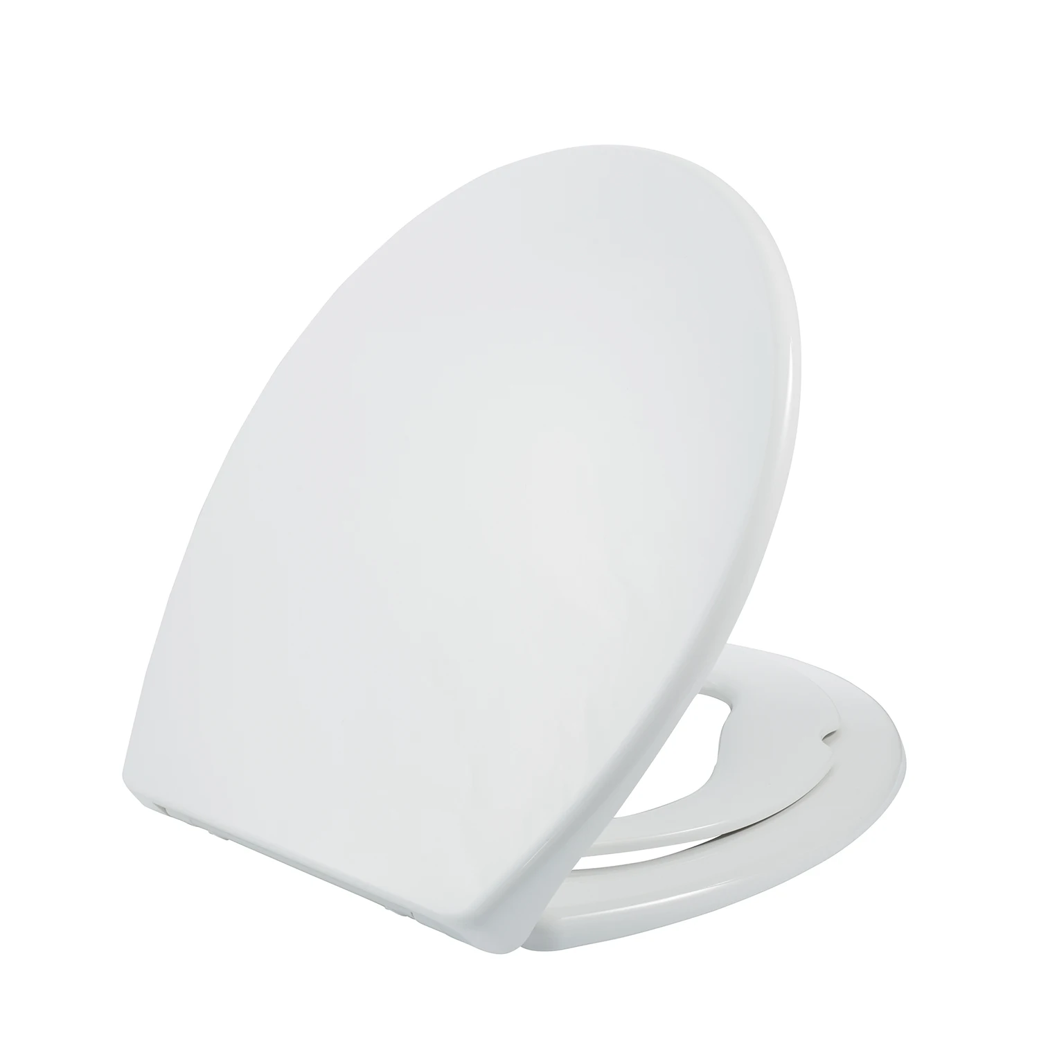 Onlines Best Sell Bathroom 3pcs  Round Shape PP Children Toilet Seat