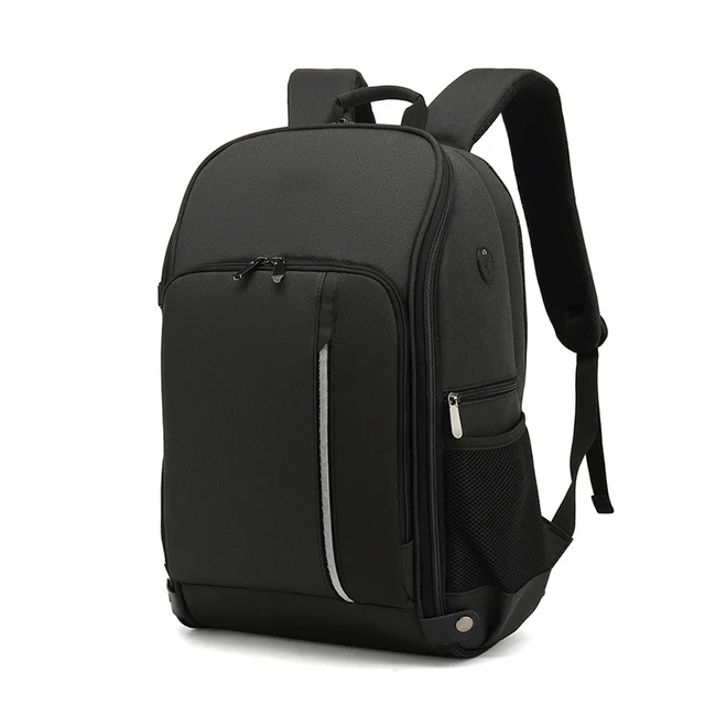 Factory Waterproof Multi-function Camera Bag Backpack With Laptop compartment Drone Backpack