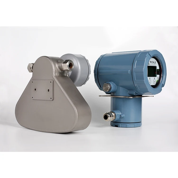 Fuel Flowmeter Flow Meter Diesel Coriolis Mass Flowmeter