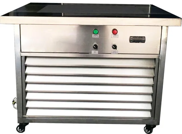 Factory price tunnel lipstick freezer,lip gloss cooling machine
