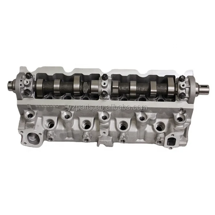 XUD9A XUD9L XUD9 AMC908594 AMC908694 02.00.S3 Complete Cylinder Head Assy For Citroen ZX For Peugeot 306 405 1905CC 1.9D L4