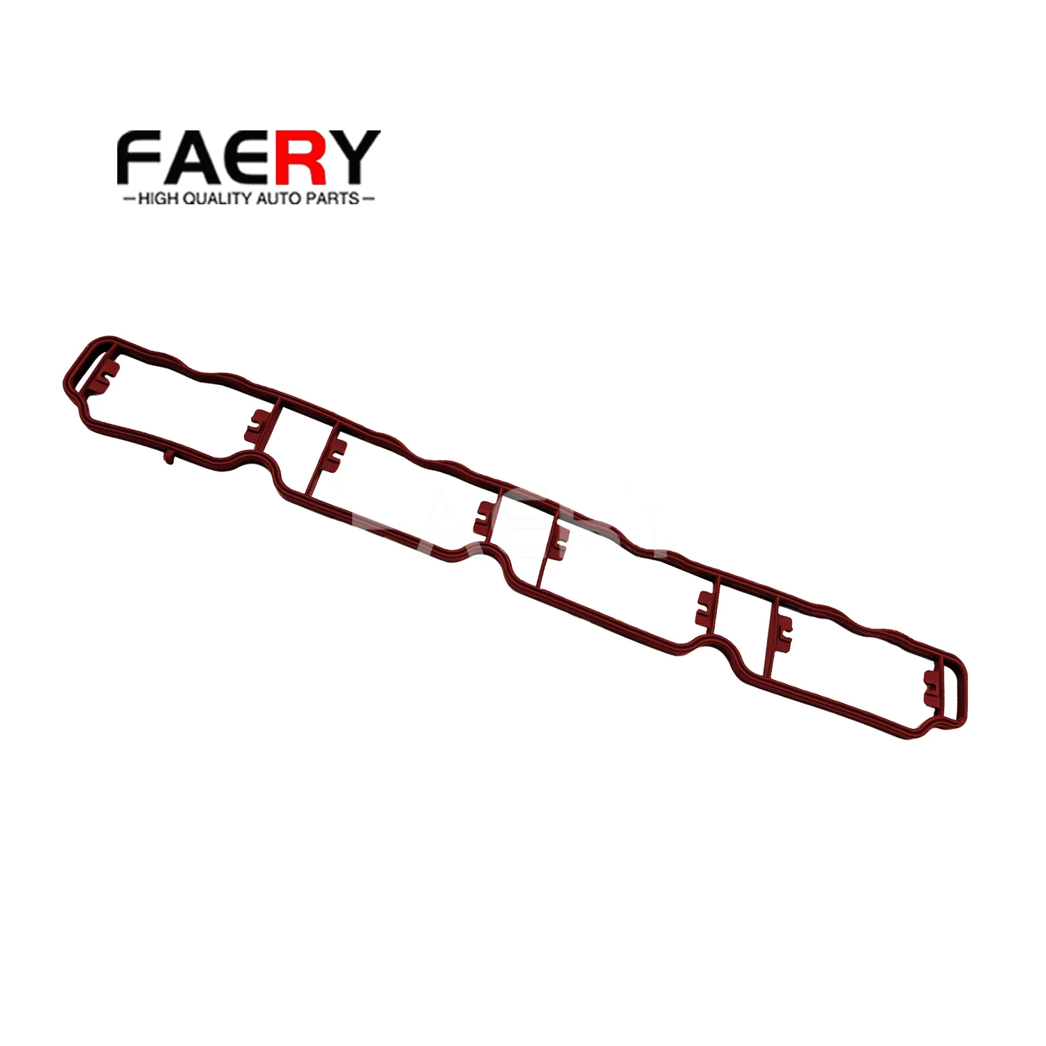 FAERY engine system 06F129717D  Intake Manifold Seal Gasket FOR AUDI SEAT SKODA