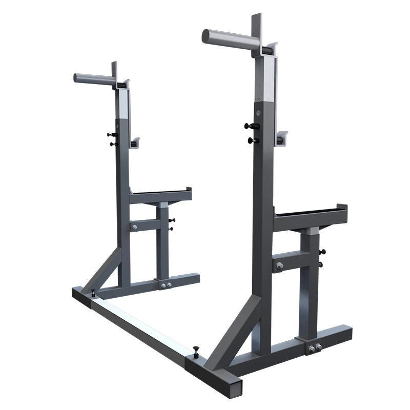 fitness equipment manufacturer Pull up Bar Exercise Stand Squat Rack Bench Curl Weight Stand Power Rack Home Gym Fitness