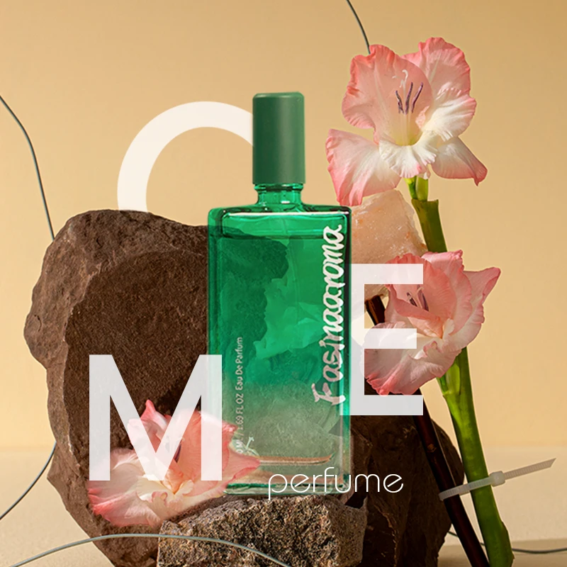 Low Moq Oem Women Perfume Custom Logo Designer Perfume Brand Smell Dubai Arabic Perfumes Lowest Price