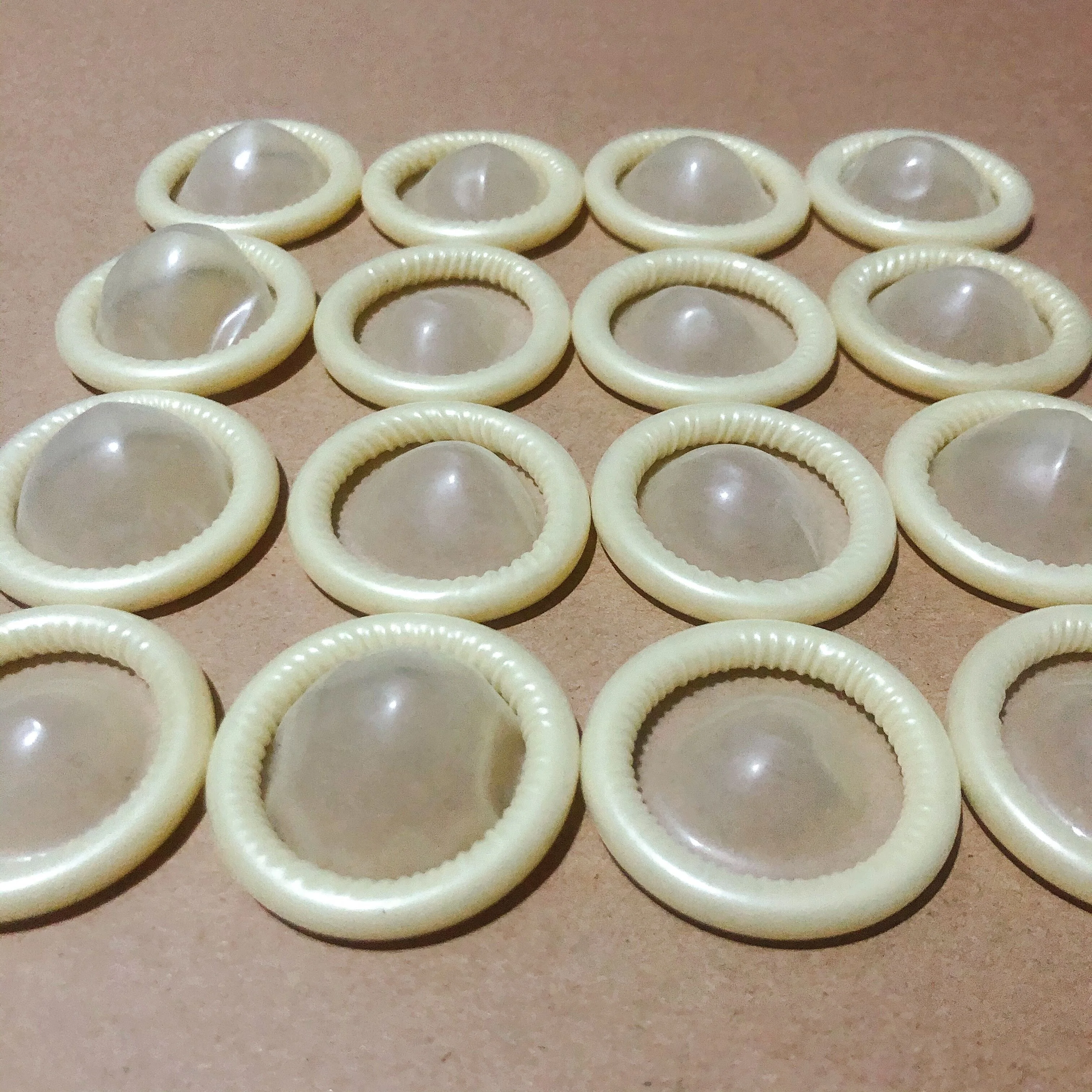 
Латексная Крышка для ультразвукового зонда, Толстая крышка зонда 