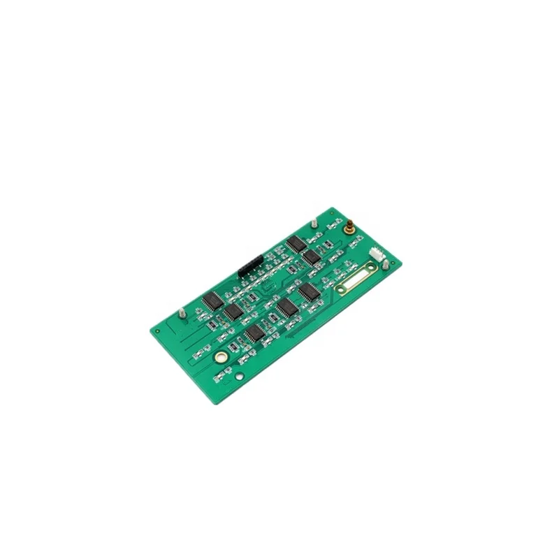 Двухсторонний PCB производство PCBA сборка, производство двухсторонний fr4 pcb высокое качество