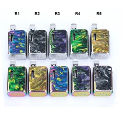 2021 China factory wholesale original Vapmod Dragoo 510 thread vape vv cbd battery