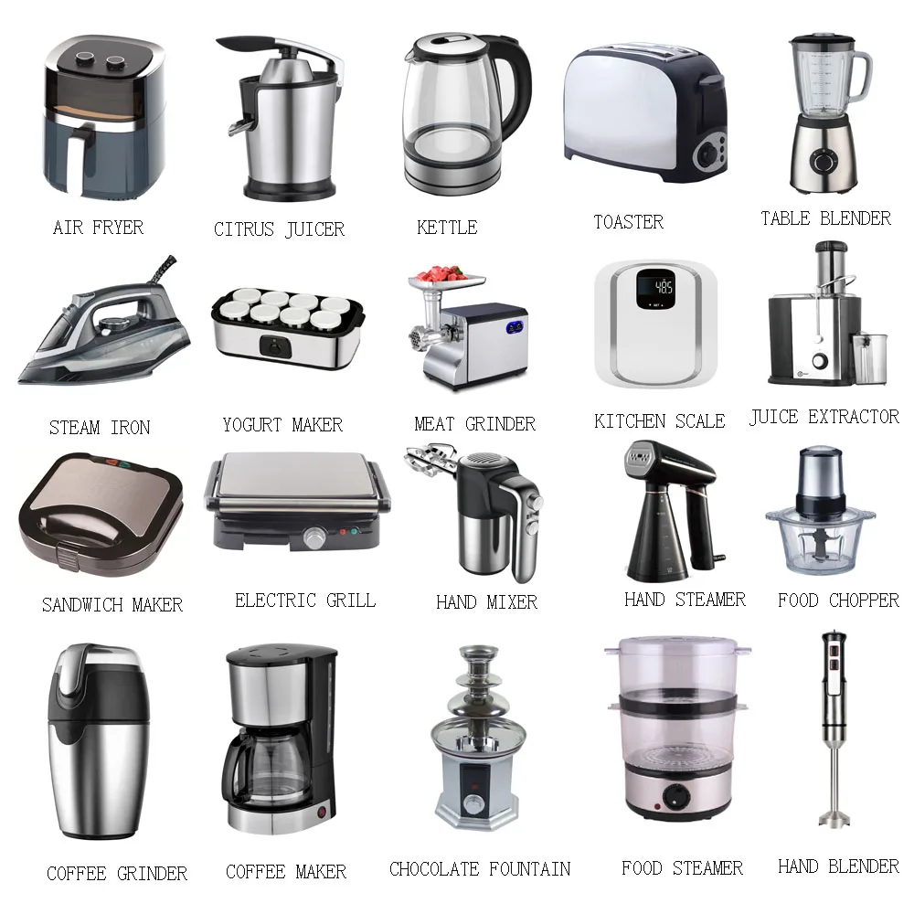 WF-23614 Hot selling Household 30W high quality portable mini electric ice shaver Ice crusher