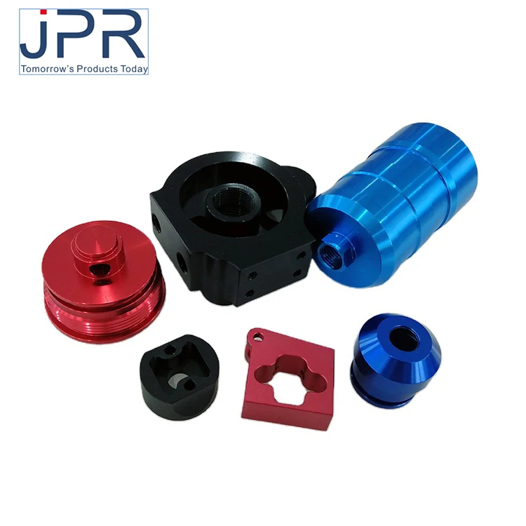 China factory rapid prototyping 5 axis high precision customer service cheap micro cnc machining service