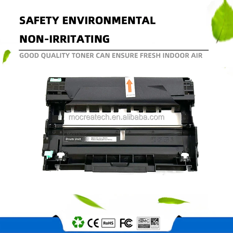 Барабанный блок Mocreate DR2320 DR2300 DR2355 DR2325 DR-23J DR2340 DR2335 DR2385 для картриджа Brother HL-L2340DW L2320D L2540DW L2740
