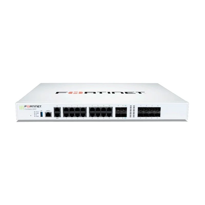 Fortinet FG-201F Fortigate201F Firewall Product Original Brand New Or Software License FortiCare Unified Threat Protection (UTP)
