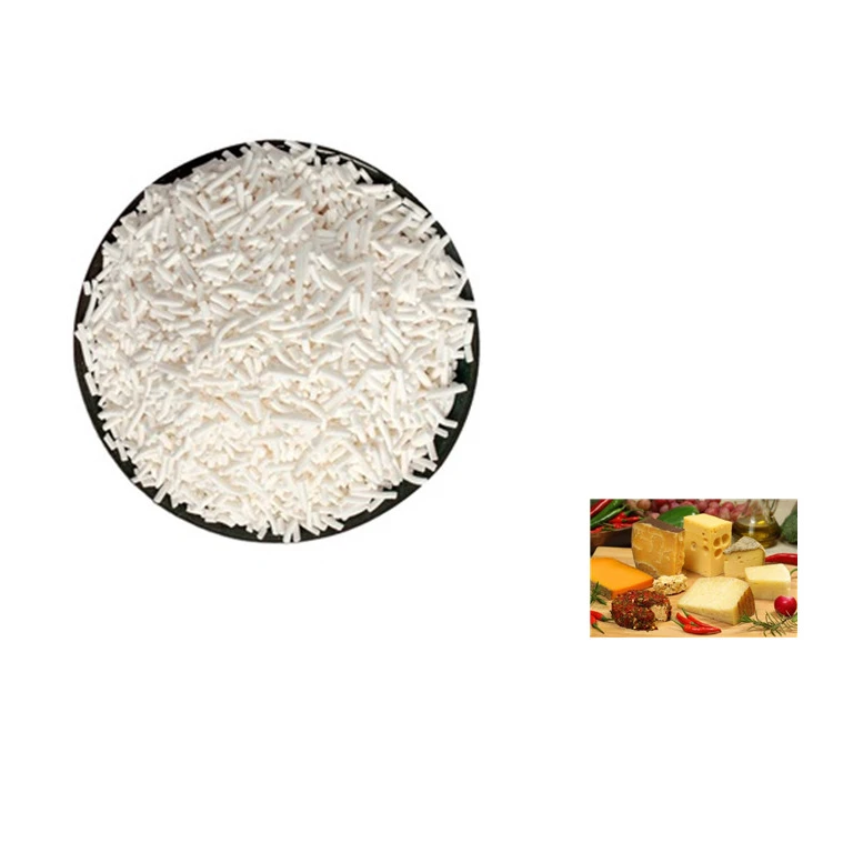  FCCV Potassium Sorbate Food Grade Preservative