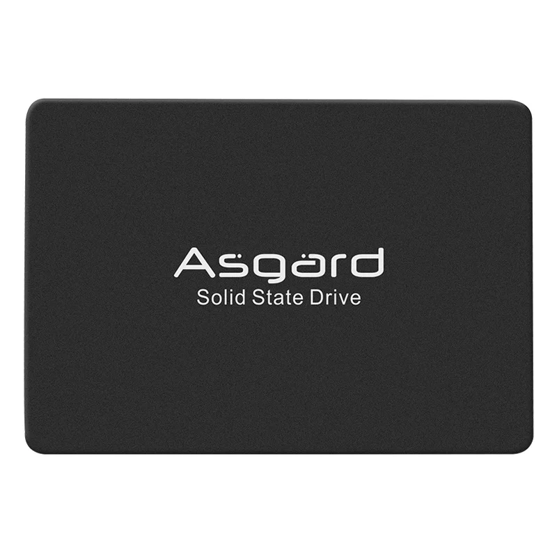  Asgard 3D Nand SSD 960 ГБ 1 ТБ внутренний жесткий диск твердотельный
