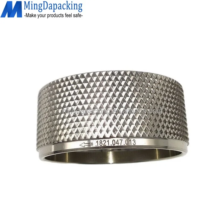 1821.047.013 feeder wheel for ORGAPACK ORT250 plastic strapping tools