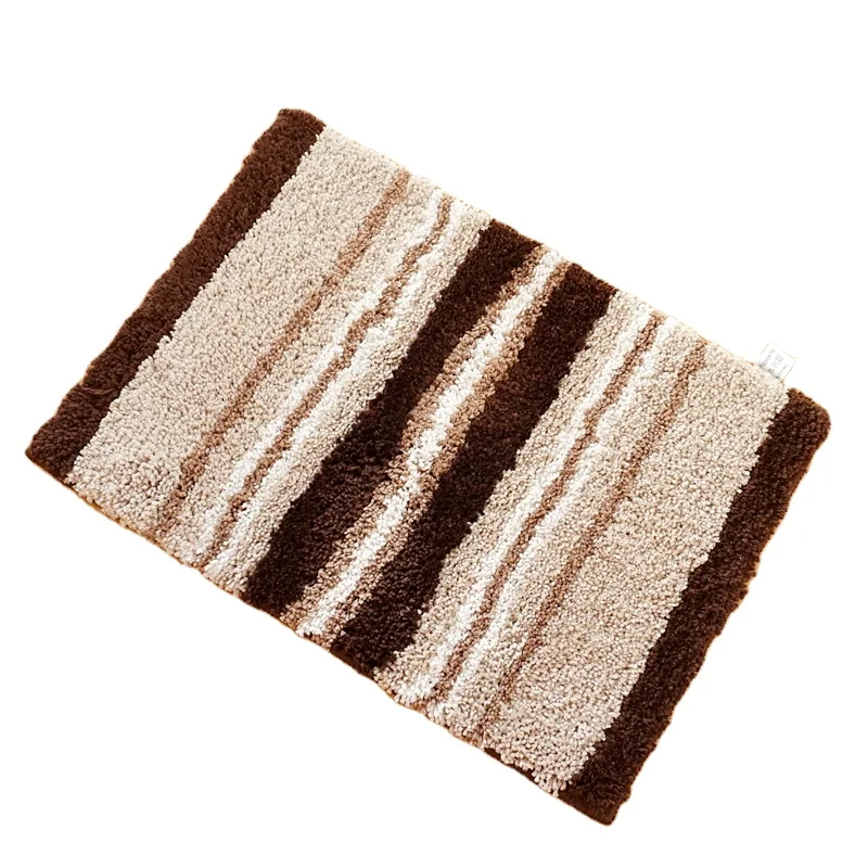 
Custom Made Nordic handmade indian iranian egypt floor mat carpets and rugs living room bedroom carpet 