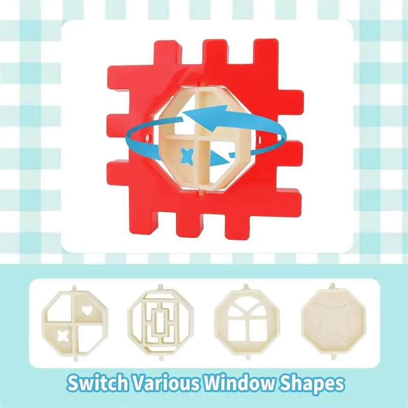 Wholesale 246 Pcs Marble Maze Game Building Blocks Kit STEM Educational Marble Race Track DIY Marble Runs Blocks for Kids