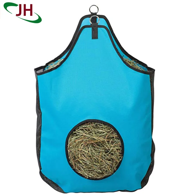 High Quality  Horse Hay Bag