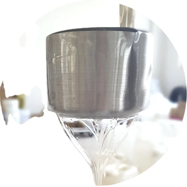 Cosmetics Raw Materials Cyclopentasiloxane and Dimethiconol