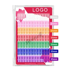 Private Label 0.03 0.05 0.07 Mix Curl Individual Eyelash Extension Clusters Lashes Wholesale Individual Diy Clusters Lashes