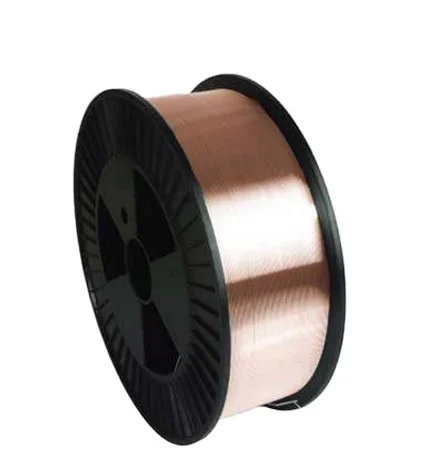 National Standard 1.2MM CO2 Material Wire ER70S6 Welding Wire Mig