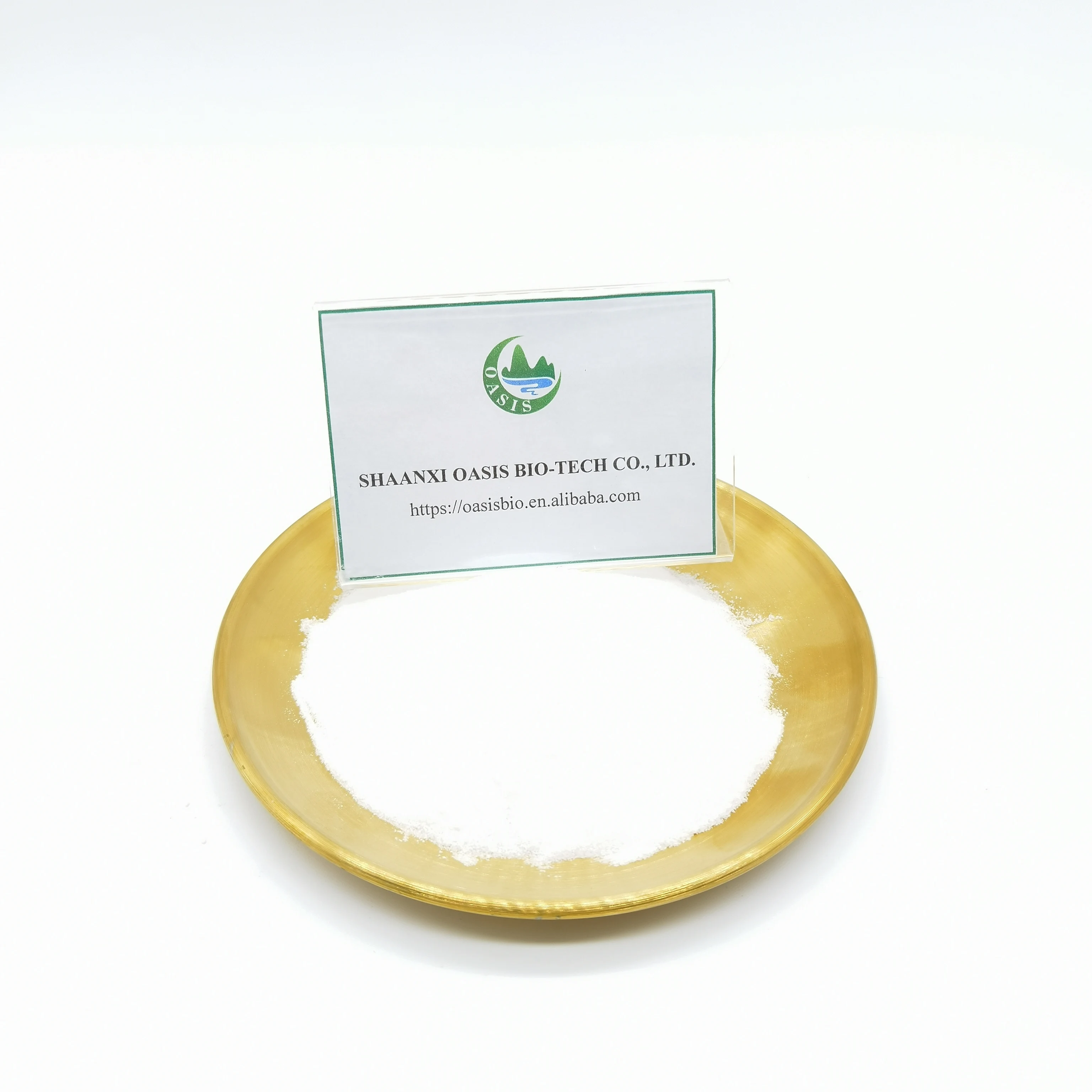 
Anti Vitiligo CAS 103-16-2 Hydroquinone Monobenzyl Ether Pure 99% Monobenzone 