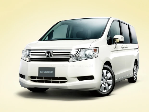 Для 2009-2015 Honda Stepwgn RHD радио Android 11 0 HD сенсорный экран 10 1 дюйма с AUX GPS навигационная система Carplay