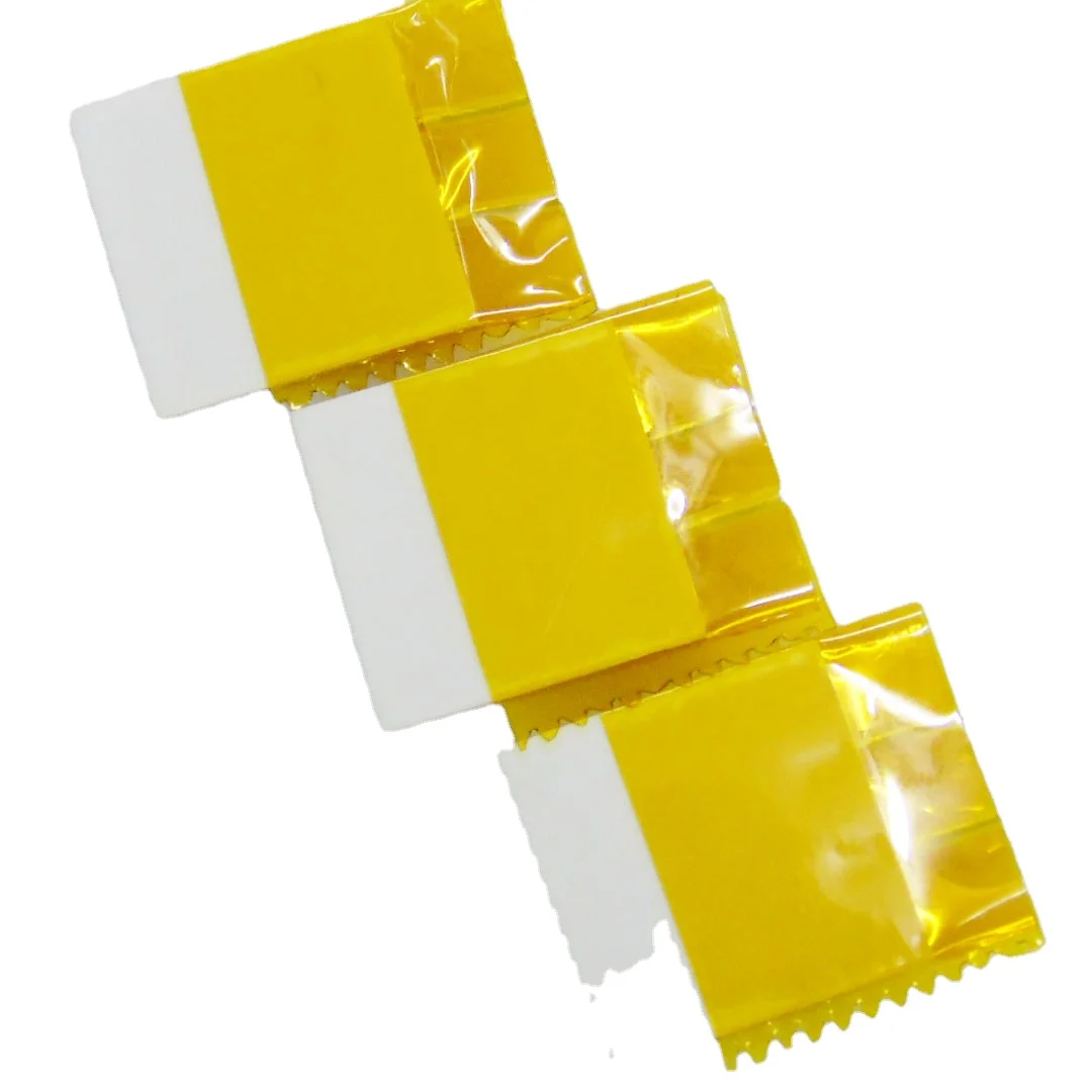 OEM 96% alumina 24v ceramic insulator plate for heater for aromatherapy machine