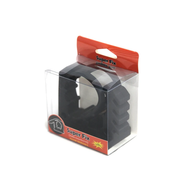 NSR4463 Быстрый кулак цилиндр воздушный Бадди комплект резиновый C-образный зажим резиновый кронштейн