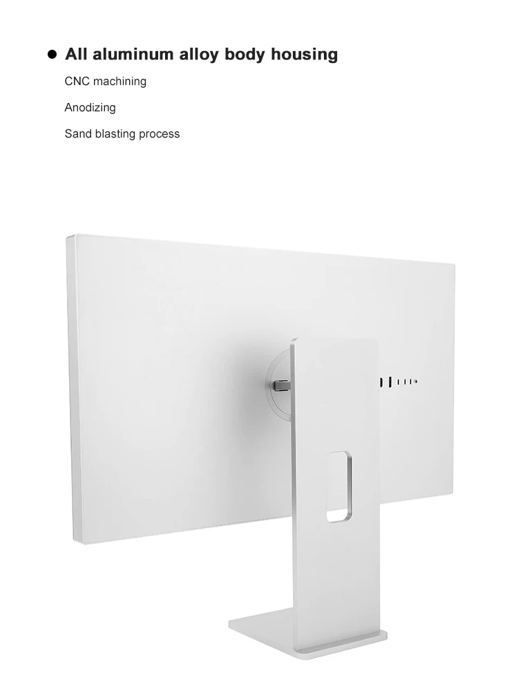 High Quality Design 27 32 Inch Led Lcd Gaming Pc Monitor 4k Resolution Ultra Hd 60hz Computer Monitors