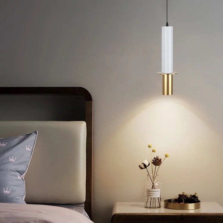 High Durability Indoor Home Living Room Decorative Lighting MR16/G5.3/GU10 Led Pendant Light