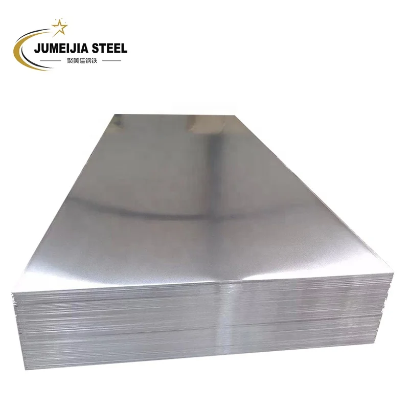 1050 2024 T3 3003 H14 5086 7075 Linished/ Coating/ Insulation Flat Aluminum Sheet Supplier