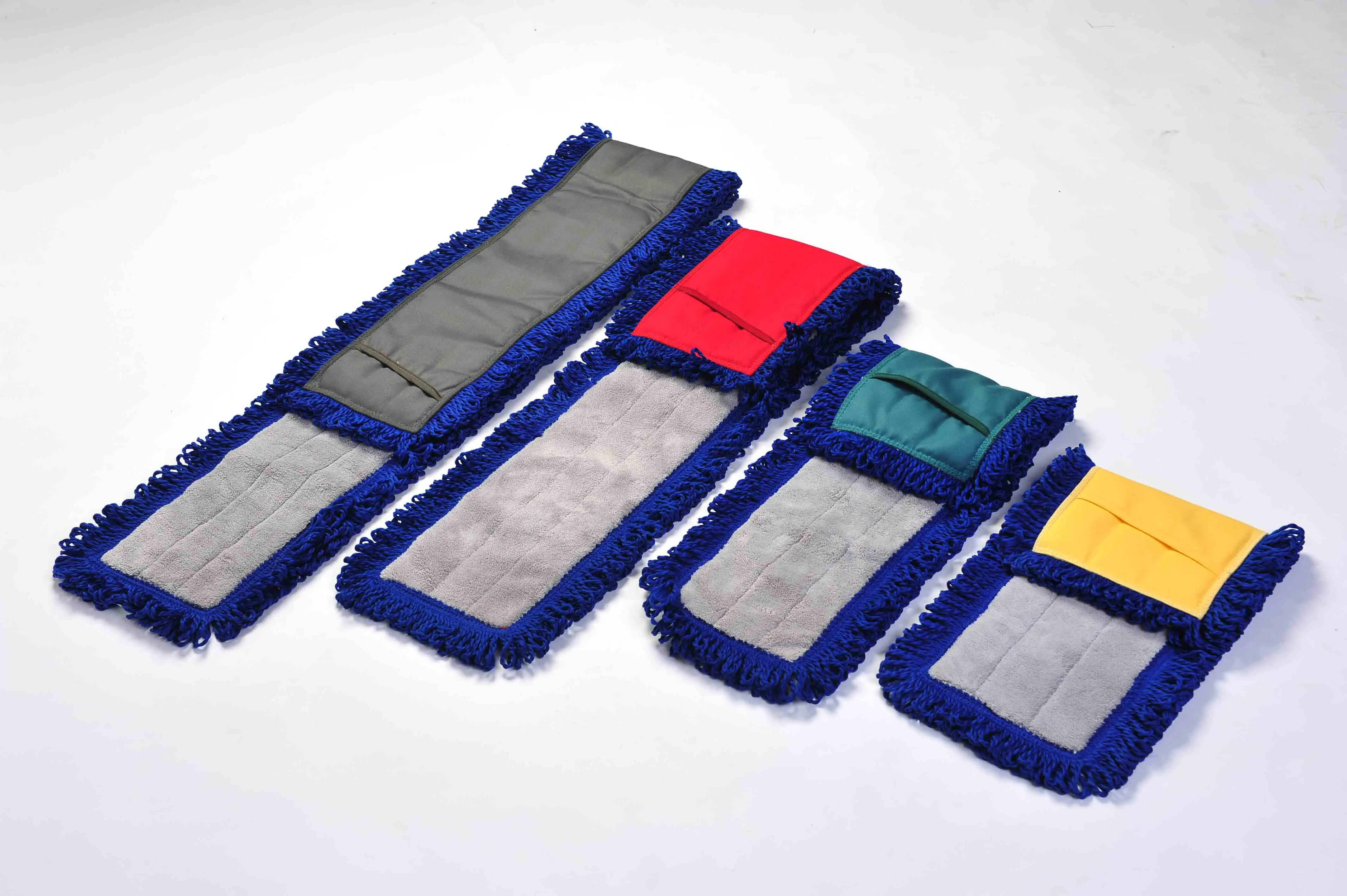 Насадка для швабры из микрофибры и Швабра от пыли