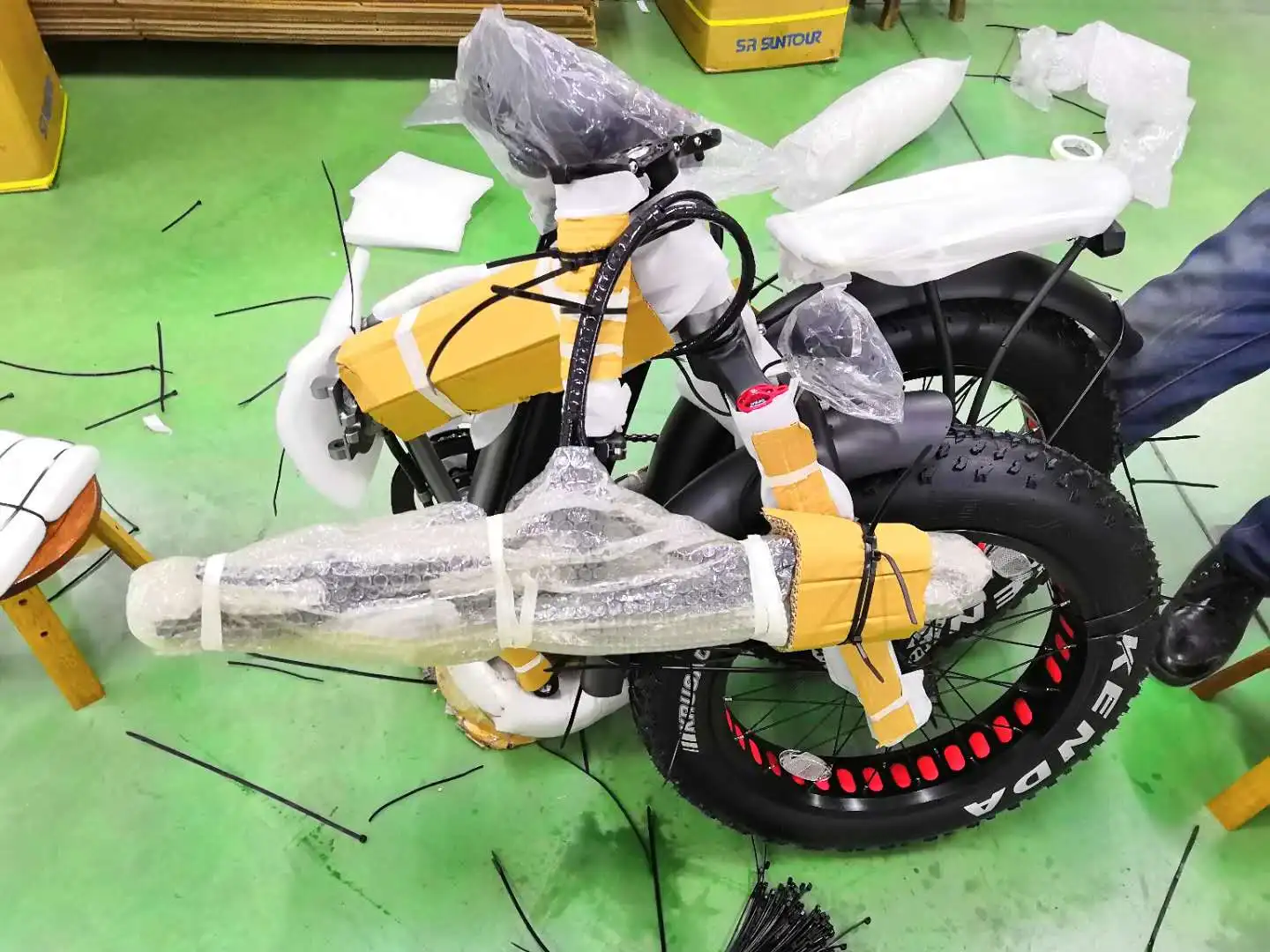 Аккумулятор для велосипеда мощный электрический велосипед bmx bike 20 дюймов