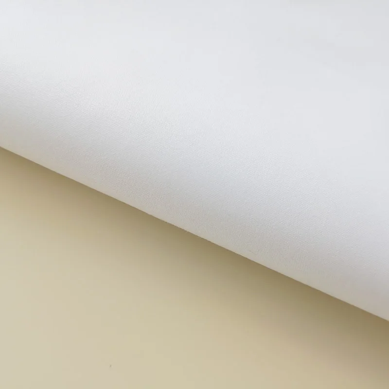 100% combed cotton high thread count sateen fabric 600 tc