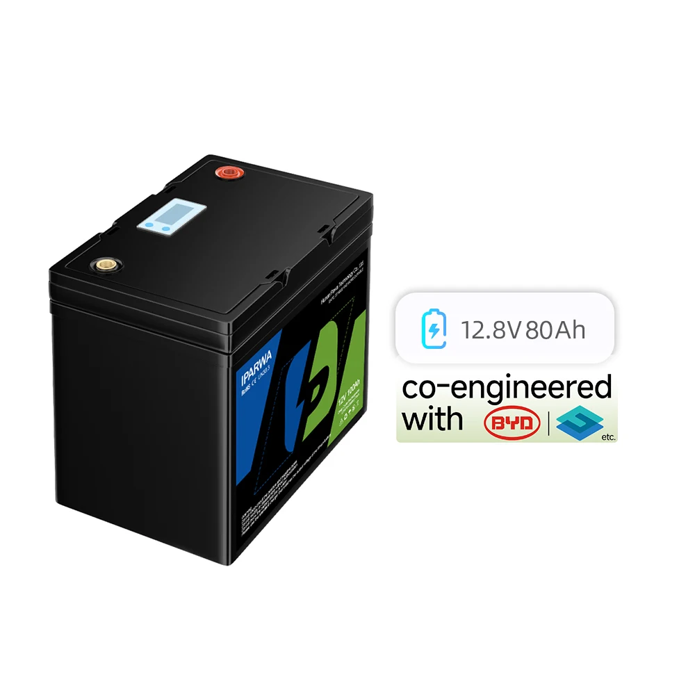 12v 24v Volt Lithium Ion Solar Battery Storage Systems 48v 100ah Lithium Battery 400ah 200ah 120ah 100ah Lifepo4 Battery