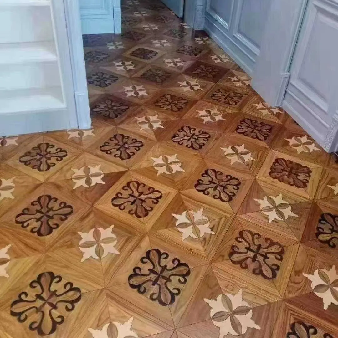 8mm ac3 laminate art parquet flooring  12mm german technology ac4 hdf laminated parquet for the floor