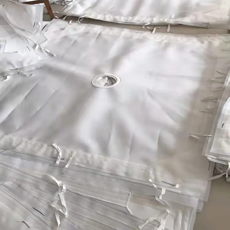 Factory Direct Wholesale mud slurry pp filter press cloth polyester filter press cloth for powder