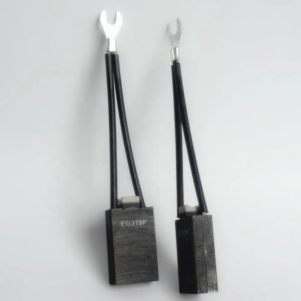 sales for graphite carbon brush F24 for motor