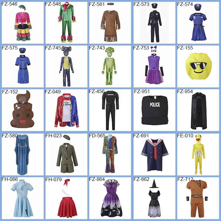 Adult Women Suit Clothes Halloween Carnival Party Hip-hop Style Disco Retro Girls Costume