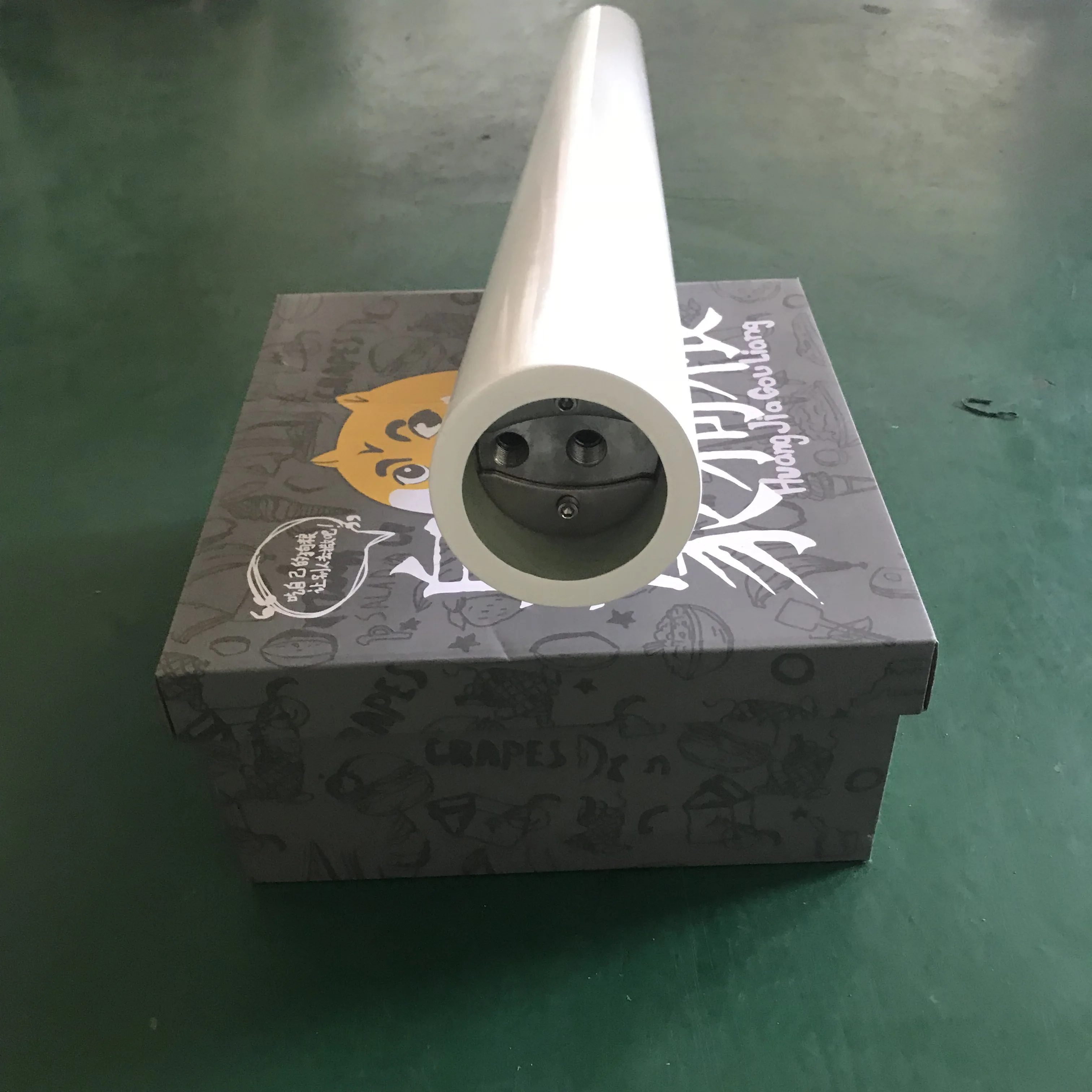 2,5 дюймов 300psi frp Корпус давления для частей фильтра воды