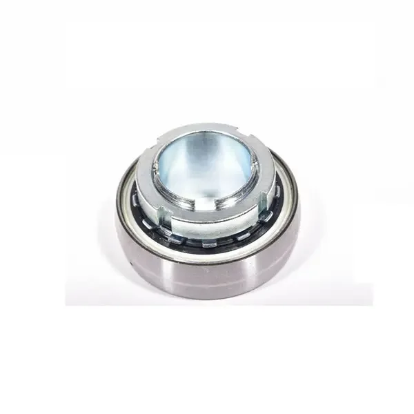 Radial Insert Ball Bearing UC205 Stainless Steel Ball Bearing SS UC205